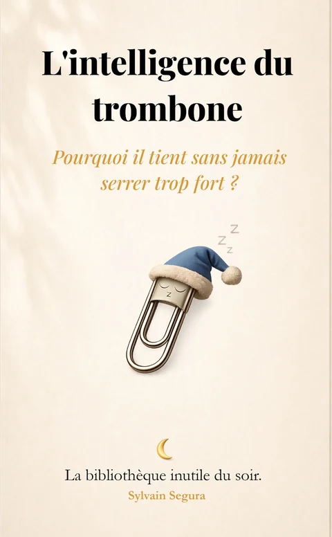 L’intelligence du trombone